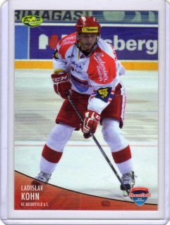 OFS 2012-2013 č.339 Kohn Ladislav - Č.Budějovice