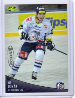 OFS 2012-2013 Dotisk č.400 Jonák Vít - Liberec