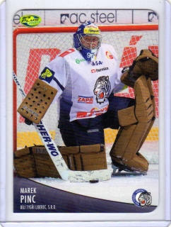 OFS 2012-2013 Die-Cut č.178 Pinc Marek (G) - Liberec