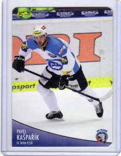 OFS 2012-2013 Dotisk Die-Cut č.413 Kašpařík Pavel - Plzeň