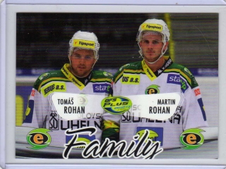 OFS 2012-2013 FAMILY # F03 Rohan Tomáš / Rohan Martin - K.Vary