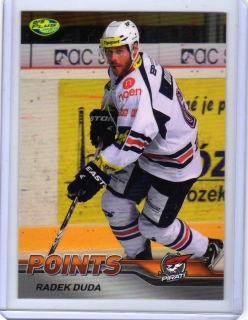 OFS 2012-2013 POINTS # 02 Duda Radek - Chomutov