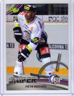 OFS 2012-2013 SNIPER # 04 Nedvěd Petr - Liberec
