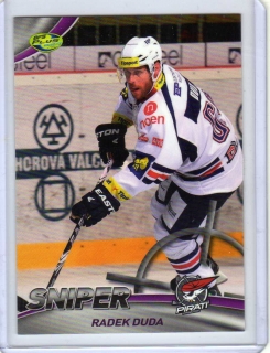OFS 2012-2013 SNIPER # 05 Duda Radek - Chomutov