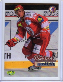 OFS 2012-2013 OBRÁNCI # 03 Zíb Lukáš - Třinec