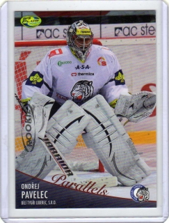 OFS 2012-2013 PARALLELS # 181P Pavelec Ondřej (G) - Liberec