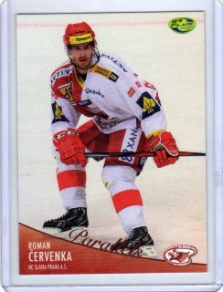 OFS 2012-2013 PARALLELS # 195P Červenka Roman - Slavia