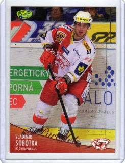 OFS 2012-2013 PARALLELS # 197P Sobotka Vladimír - Slavia