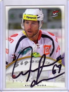 OFS 2012-2013 Signature RED *31 # 033 Duda radek - Chomutov