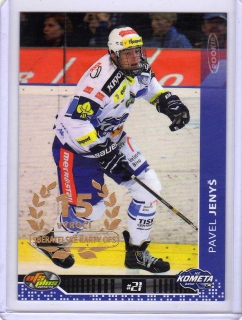 OFS 2013-2014 x/20 č.16 Jenyš Pavel - Brno