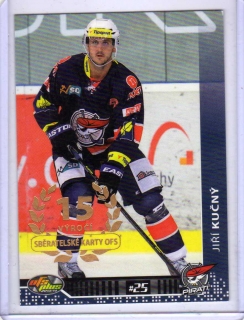 OFS 2013-2014 x/20 č.209 Kučný Jiří - Chomutov