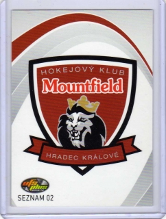 OFS 2013-2014 LOGO # S02 Hradec Králové