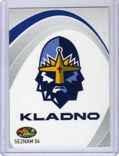 OFS 2013-2014 LOGO # S04 Kladno