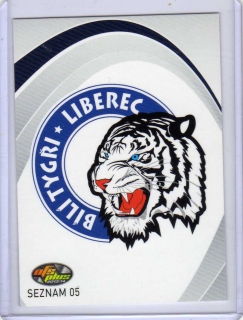 OFS 2013-2014 LOGO # S05 Liberec