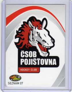 OFS 2013-2014 LOGO # S07 Pardubice