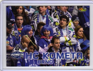 OFS 2013-2014 KLUBOVKA # K03 Brno