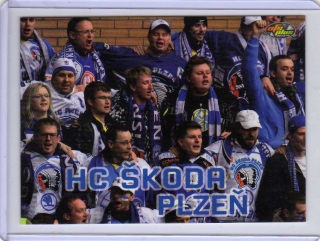 OFS 2013-2014 KLUBOVKA # K12 Plzeň