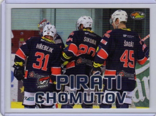 OFS 2013-2014 KLUBOVKA # K14 Chomutov