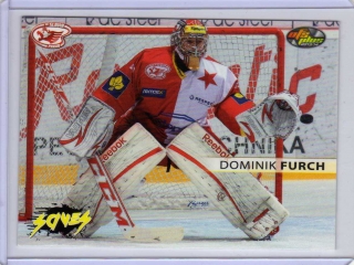 OFS 2013-2014 SAVES # 03 Furch Dominik (G) - Slavia