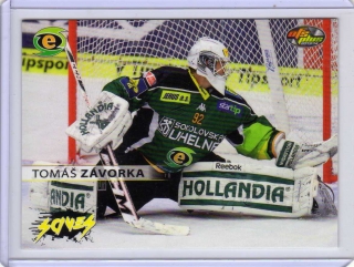 OFS 2013-2014 SAVES # 04 Závorka Tomáš (G) - K.Vary