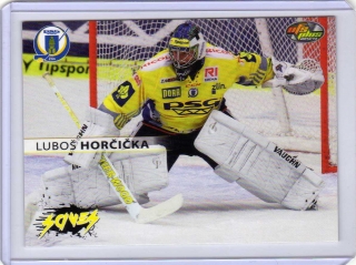 OFS 2013-2014 SAVES # 08 Horčička Luboš (G) - Zlín
