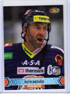 OFS 2013-2014 POINTS # 08 Nedvěd Petr - Liberec