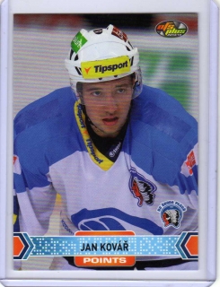 OFS 2013-2014 POINTS # 10 Kovář Jan - Plzeň
