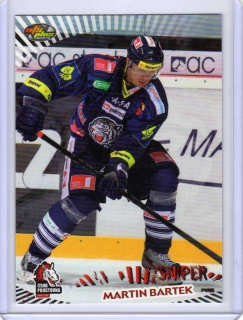 OFS 2013-2014 SNIPER # 07 Bartek Martin - Liberec