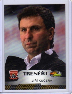 OFS 2013-2014 TRENÉŘI # T01 Kučera Jiří - Hradec Kr.