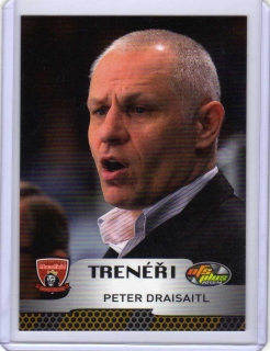 OFS 2013-2014 TRENÉŘI # T02 Draisaitl Peter - Hradec Kr.