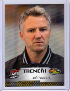 OFS 2013-2014 TRENÉŘI # T04 Veber Jiří - Chomutov