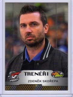 OFS 2013-2014 TRENÉŘI # T05 Skořepa Zdeněk - Chomutov