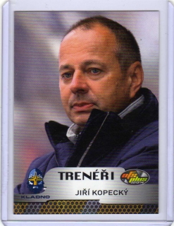 OFS 2013-2014 TRENÉŘI # T06 Kopecký Jiří - Kladno