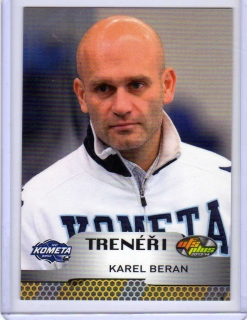 OFS 2013-2014 TRENÉŘI # T09 Beran Karel - Brno