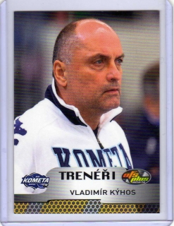 OFS 2013-2014 TRENÉŘI # T11 Kýhos Vladimír - Brno