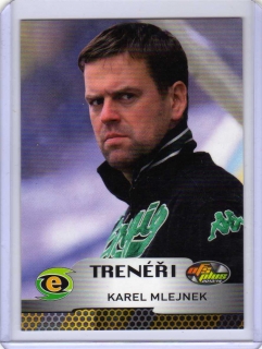OFS 2013-2014 TRENÉŘI # T12 Mlejnek Karel - K.Vary