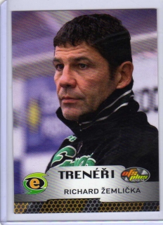 OFS 2013-2014 TRENÉŘI # T13 Žemlička Richard - K.Vary