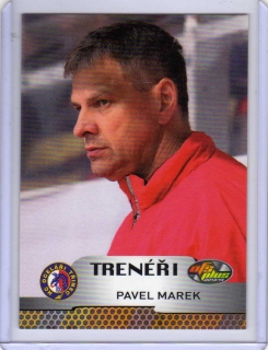 OFS 2013-2014 TRENÉŘI # T31 Marek Pavel - Třinec