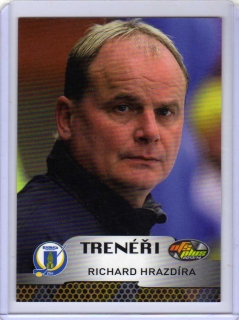 OFS 2013-2014 TRENÉŘI # T36 Hrazdíra Richard - Zlín