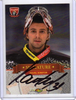 OFS 2013-2014 Signature WHITE 45/64 # SIGN 43 Kantor Pavel (G) - Hradec Kr.